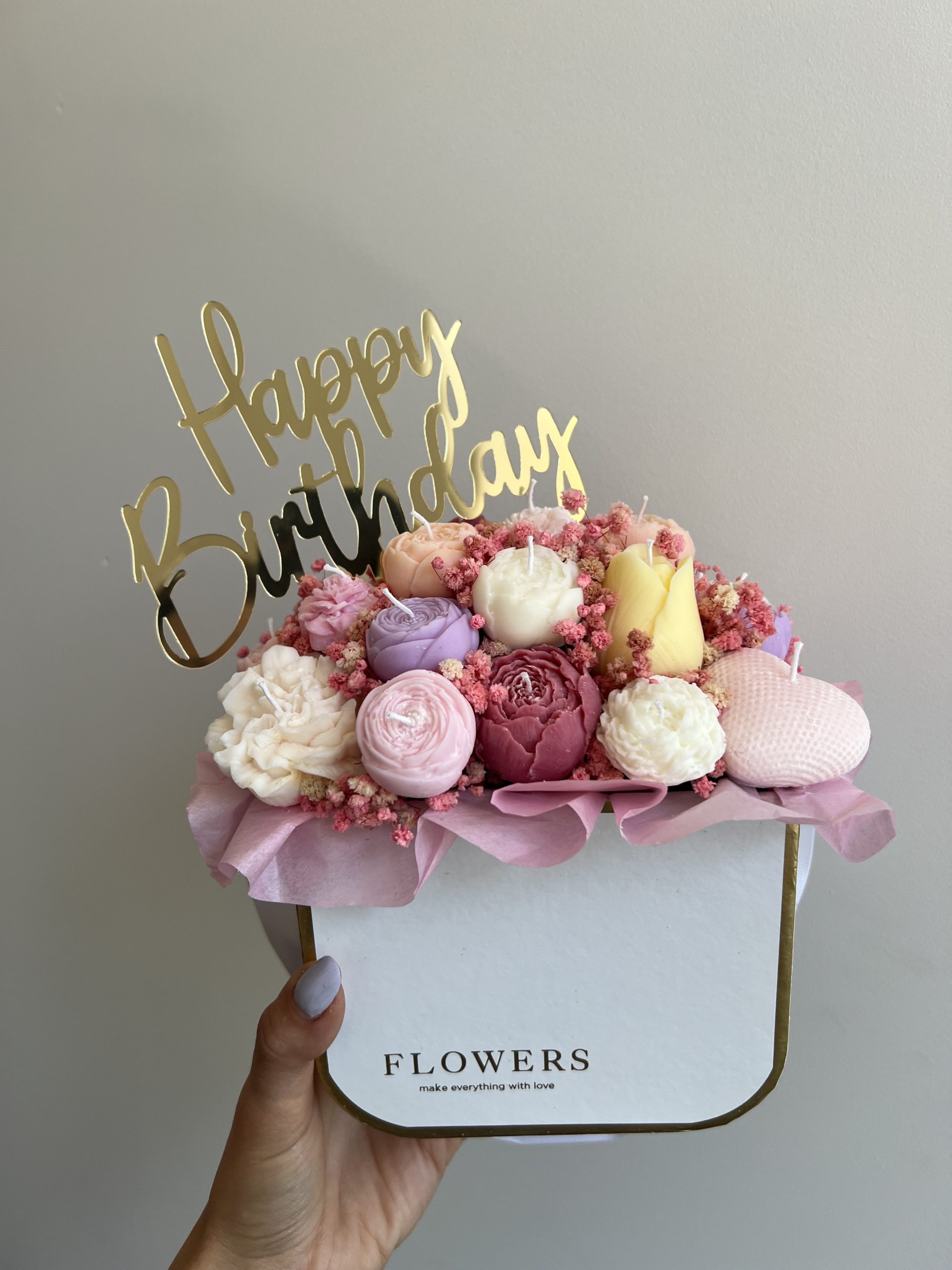 FLOWERBOX(15)