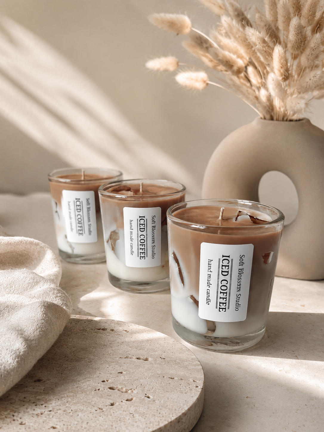 Iced Latte